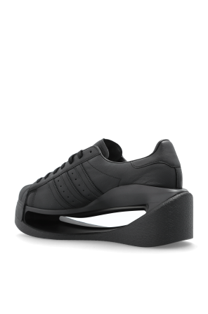 Y-3 Gendo Superstar sports shoes