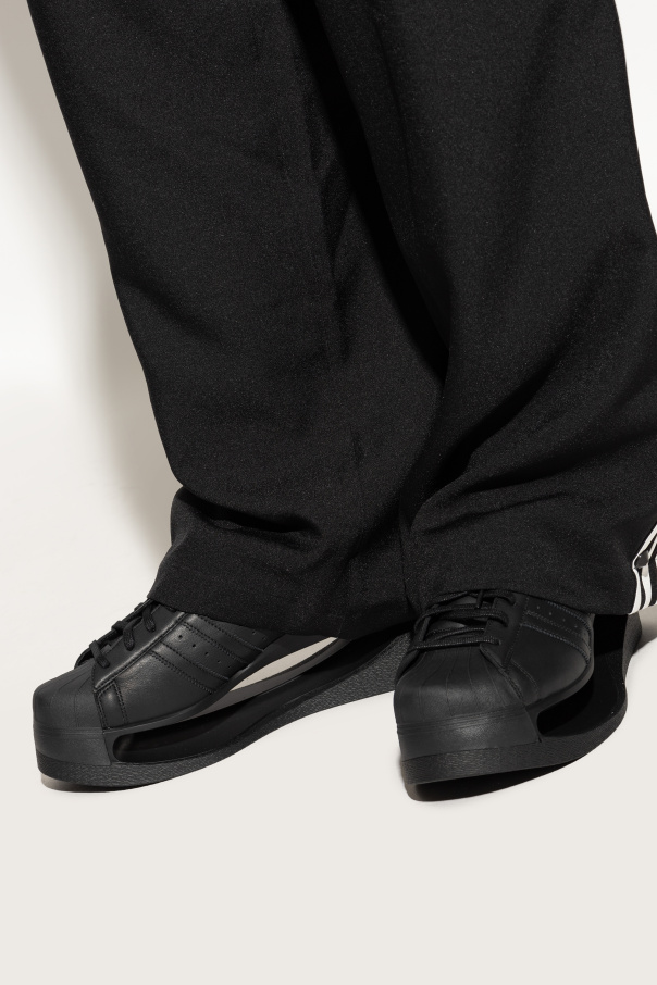 Y-3 Zapatillas deportivas "Gendo Superstar"