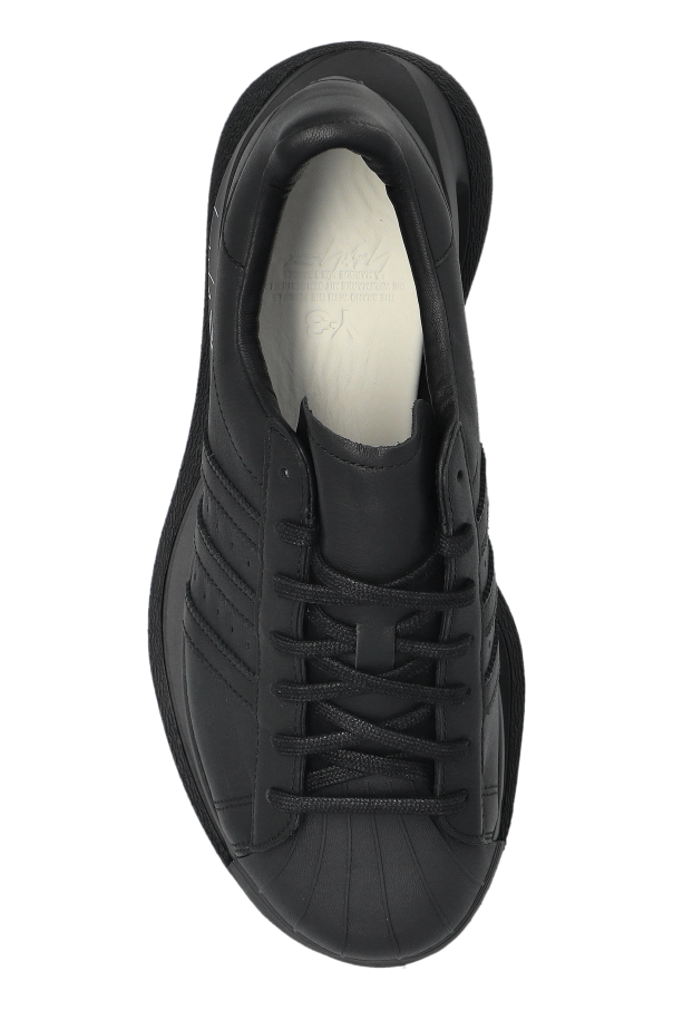 Y-3 Zapatillas deportivas "Gendo Superstar"