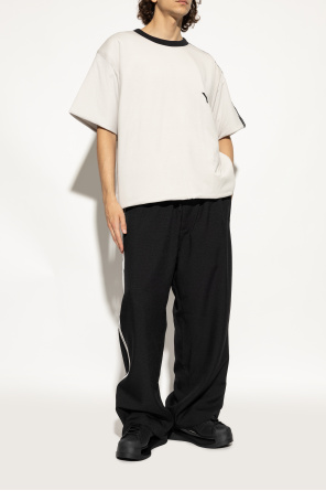 Y-3 Zapatillas deportivas "Gendo Superstar"