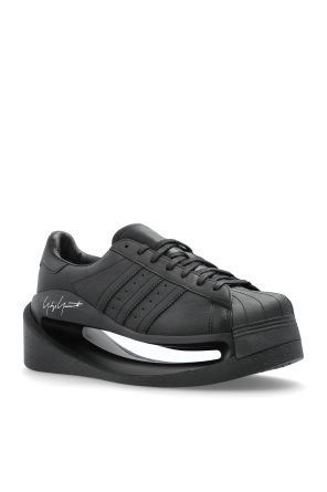 Y-3 Zapatillas deportivas "Gendo Superstar"