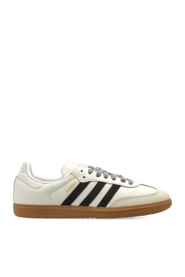 ADIDAS Originals Sports shoes Samba OG W