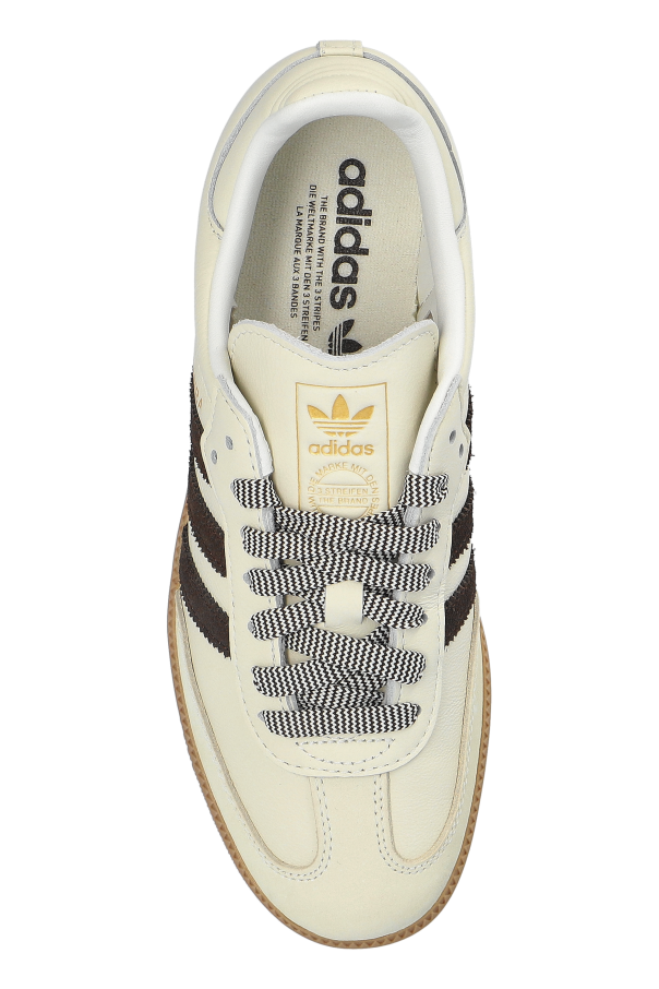 ADIDAS Originals Sports shoes Samba OG W