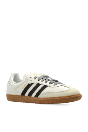 ADIDAS Originals Buty sportowe `Samba OG W`