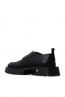 JIL SANDER Leather boots