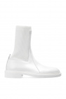 JIL SANDER ‘Chelsea’ boots