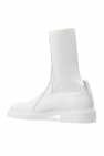 JIL SANDER ‘Chelsea’ boots