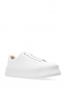 JIL SANDER Platform sneakers