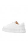 JIL SANDER Platform sneakers