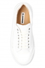 JIL SANDER Platform sneakers