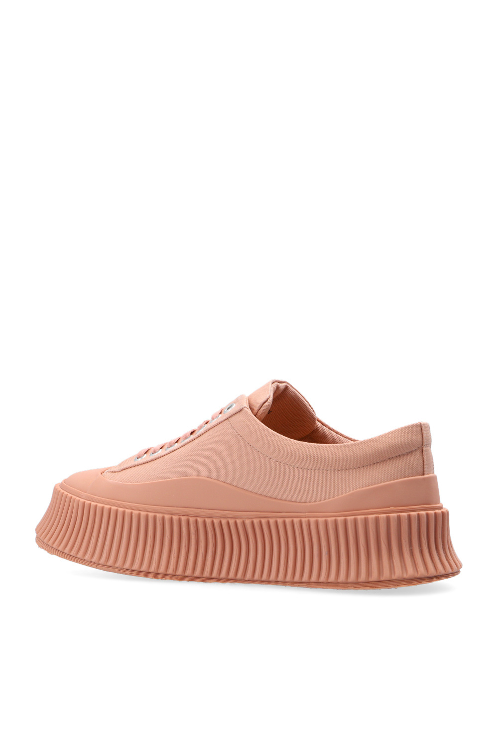 JIL SANDER Platform sneakers