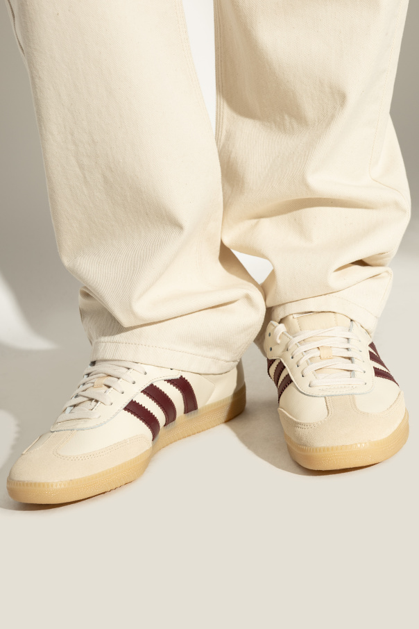 ADIDAS Originals Sports shoes "SAMBA OG"