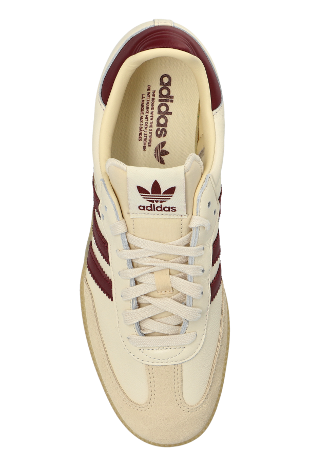 ADIDAS Originals Sports shoes "SAMBA OG"