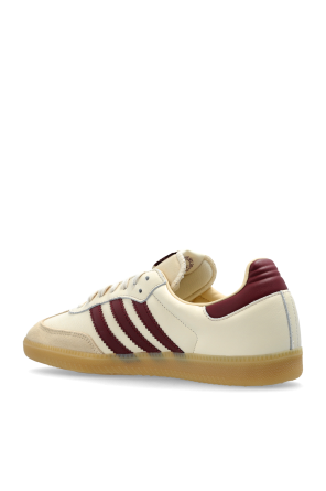 ADIDAS Originals Sports shoes "SAMBA OG"