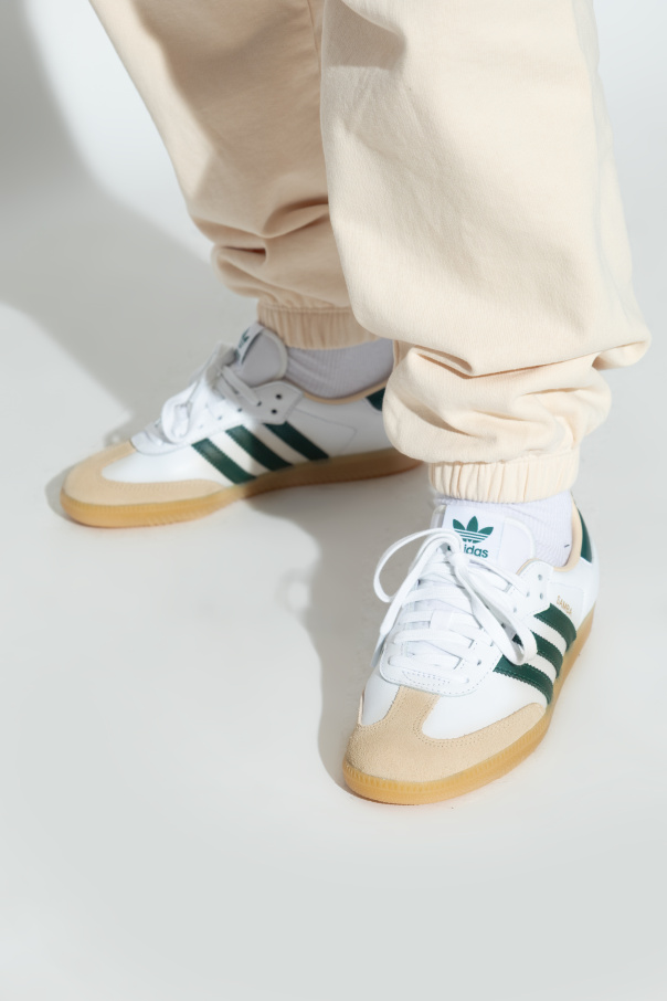 ADIDAS Originals Sportschuhe „Samba OG“