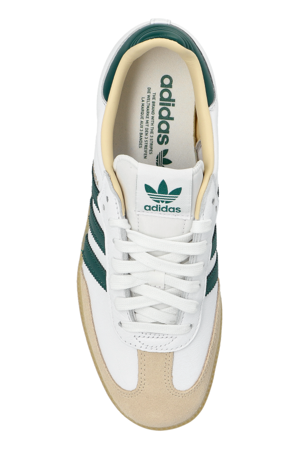 ADIDAS Originals Sportschuhe „Samba OG“