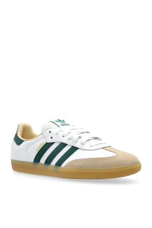 ADIDAS Originals Sportschuhe „Samba OG“