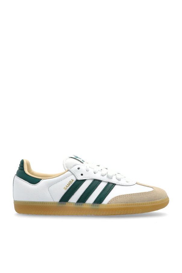 Sports shoes `Samba OG` od ADIDAS Originals