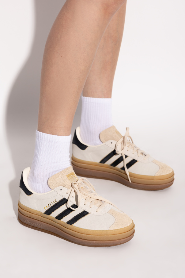 ADIDAS Originals Sports shoes "GAZELLE BOLD W"