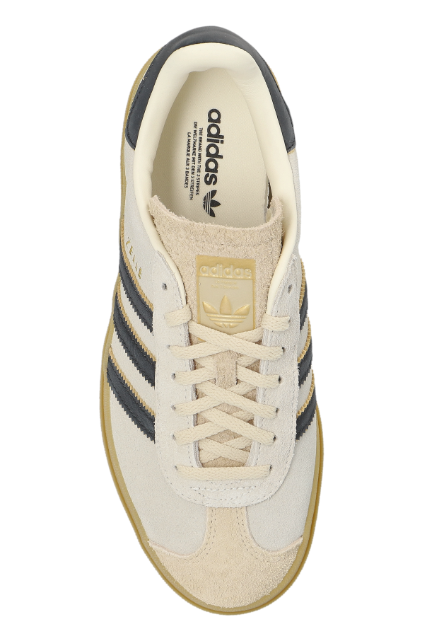 ADIDAS Originals Sports shoes "GAZELLE BOLD W"