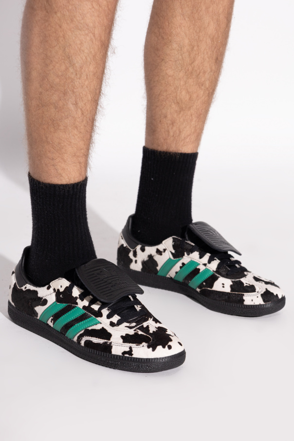 ADIDAS Originals Zapatillas deportivas "SAMBA LT W"