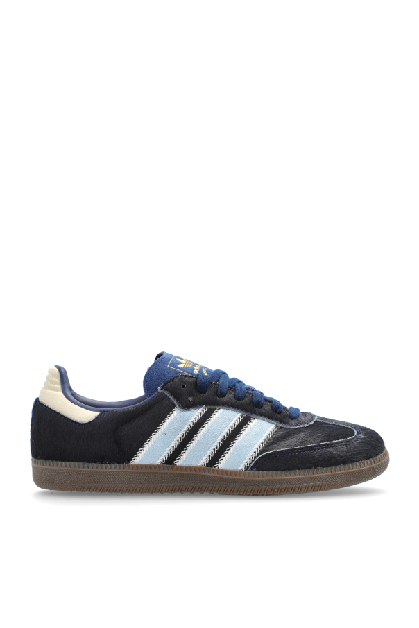 "SAMBA OG W" sports shoes od ADIDAS Originals
