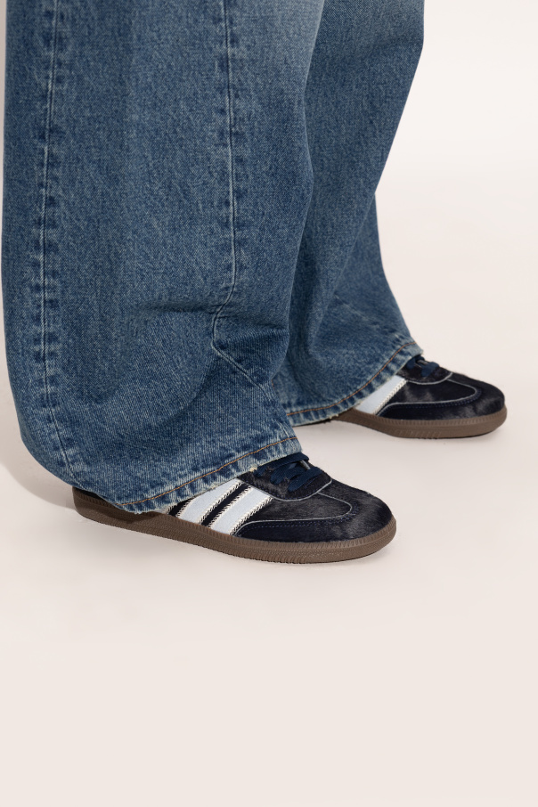 ADIDAS Originals "SAMBA OG W" sports shoes