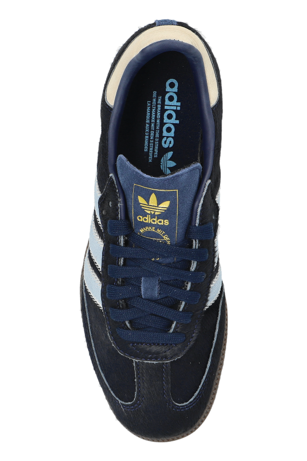 ADIDAS Originals "SAMBA OG W" sports shoes