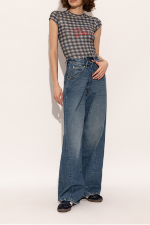 ADIDAS Originals "SAMBA OG W" sports shoes