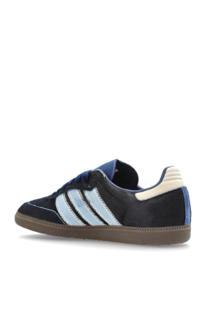 ADIDAS Originals "SAMBA OG W" sports shoes