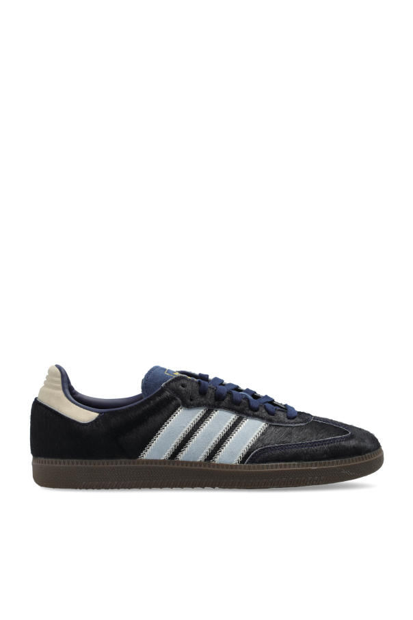 "SAMBA OG W" sports shoes od ADIDAS Originals