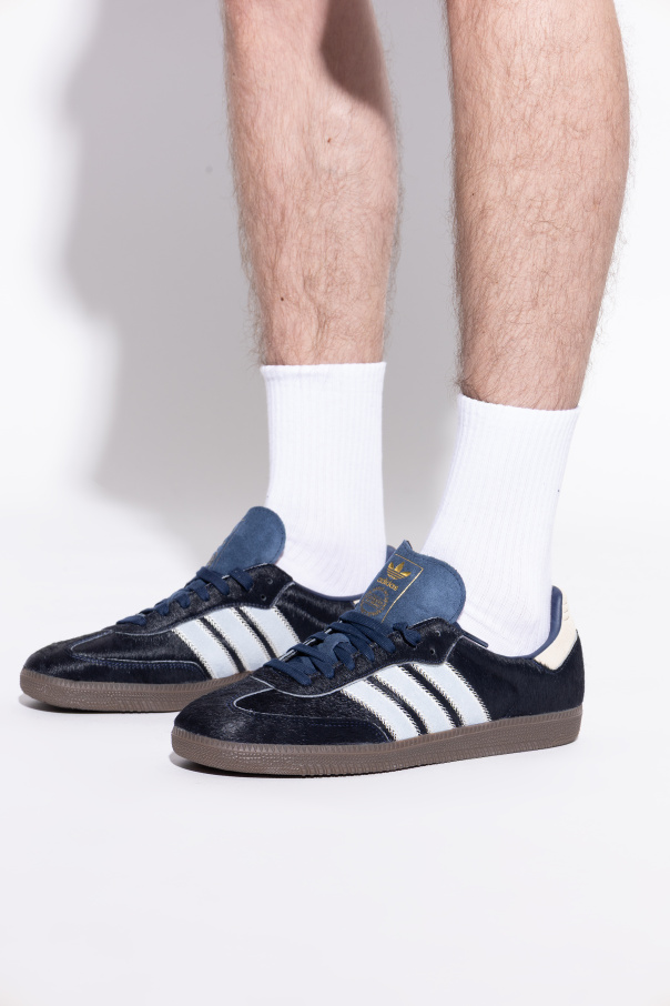 ADIDAS Originals "SAMBA OG W" sports shoes