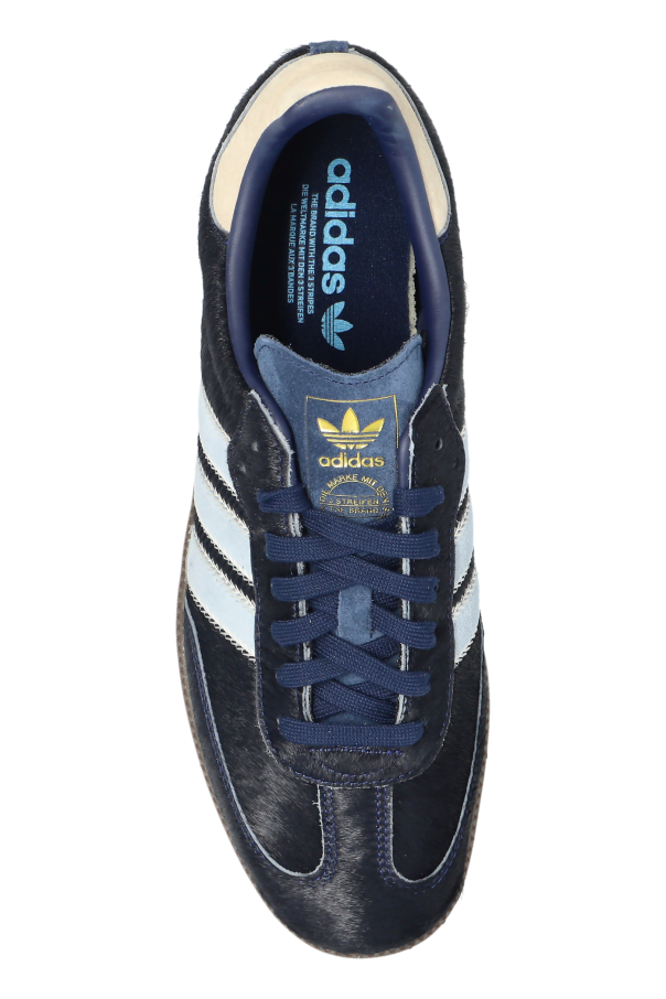 ADIDAS Originals "SAMBA OG W" sports shoes