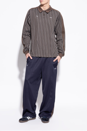 ADIDAS Originals "SAMBA OG W" sports shoes