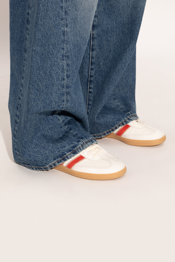 ADIDAS Originals "SAMBA OG W" sports shoes