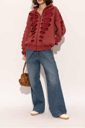 ADIDAS Originals "SAMBA OG W" sports shoes