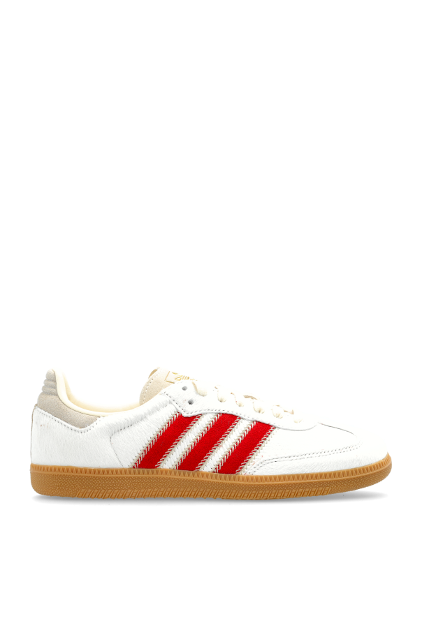 Sports shoes "SAMBA OG W" od ADIDAS Originals