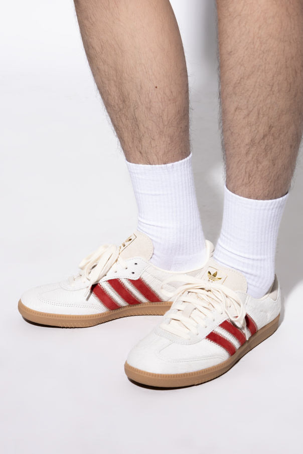 ADIDAS Originals Sportschuhe „SAMBA OG W“