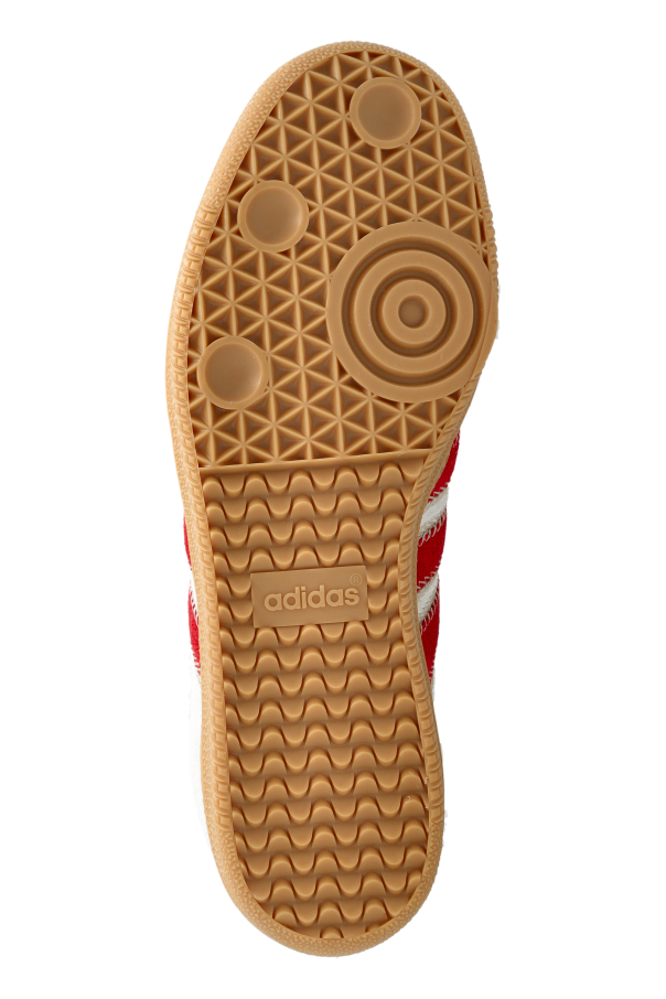 ADIDAS Originals Sportschuhe „SAMBA OG W“