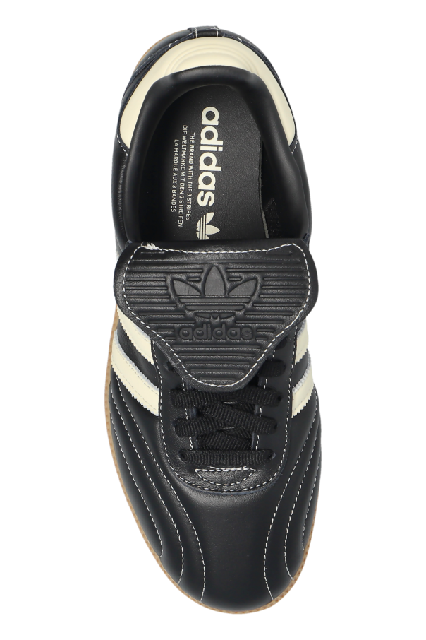 ADIDAS Originals Sports shoes `SAMBA LT W`