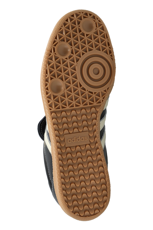 ADIDAS Originals Sports shoes `SAMBA LT W`