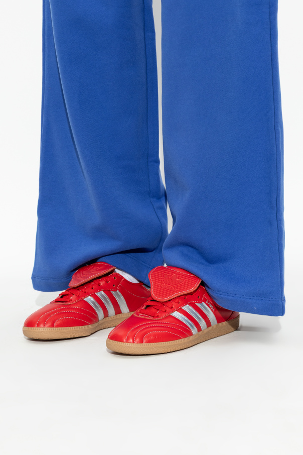 ADIDAS Originals Buty sportowe `SAMBA LT W`