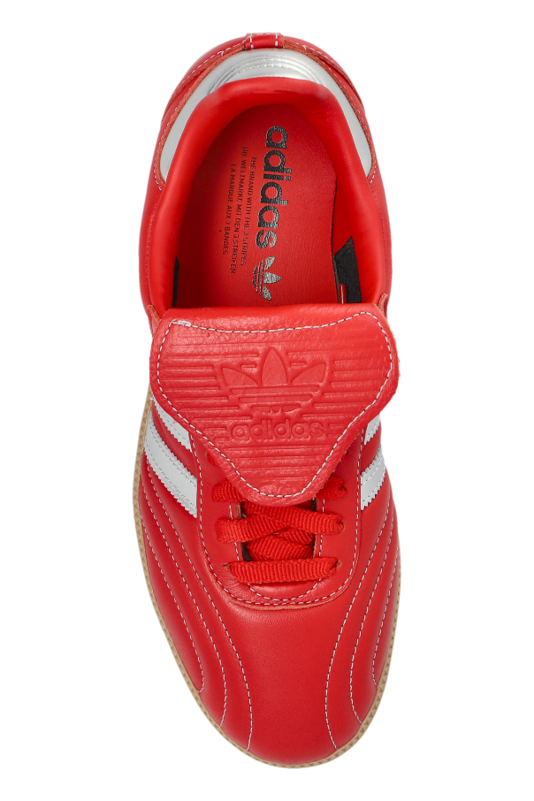 ADIDAS Originals Buty sportowe `SAMBA LT W`