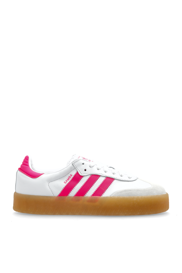 "Sambae W" sports shoes od ADIDAS Originals