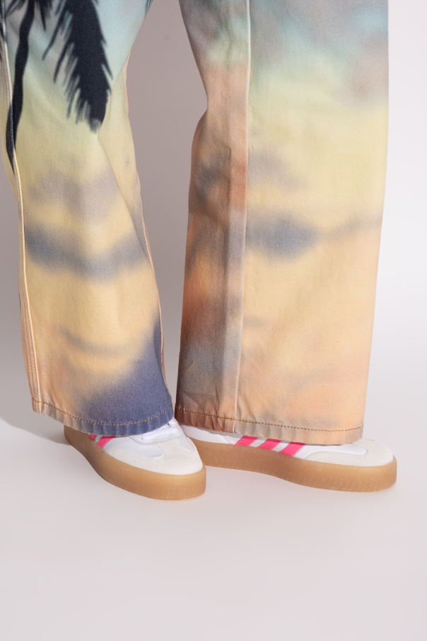 ADIDAS Originals Zapatillas deportivas "Sambae W"