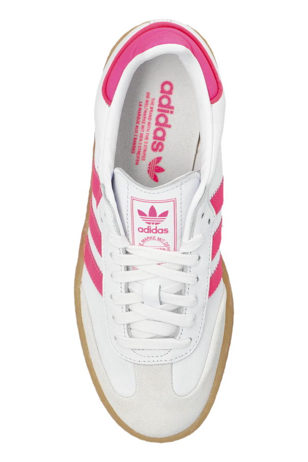 ADIDAS Originals Zapatillas deportivas "Sambae W"
