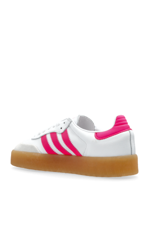 ADIDAS Originals Zapatillas deportivas "Sambae W"
