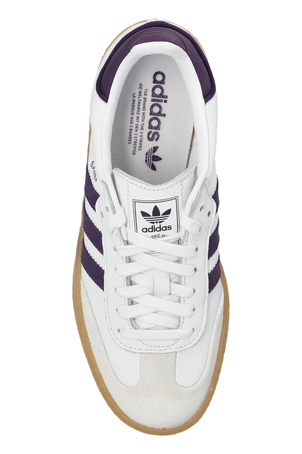 ADIDAS Originals Sportschuhe „SAMBAE W“