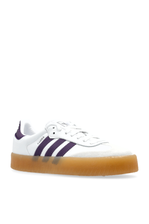 ADIDAS Originals Sportschuhe „SAMBAE W“