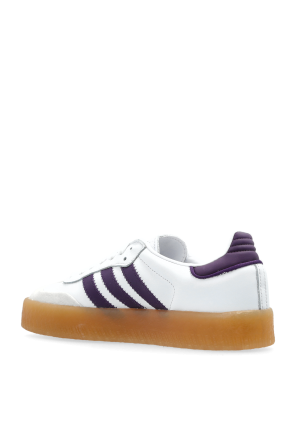 ADIDAS Originals Sportschuhe „SAMBAE W“